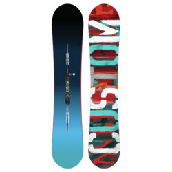 Men's Burton Snowboards - Burton Custom Flying V 2017 - All Sizes